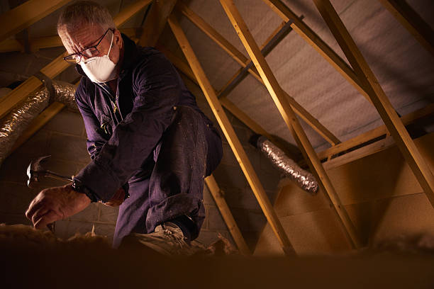 Best Insulation for Specific Applications in Andrews, IN